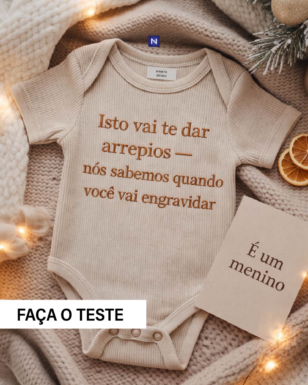 Nebula: Motherhood Facebook ad