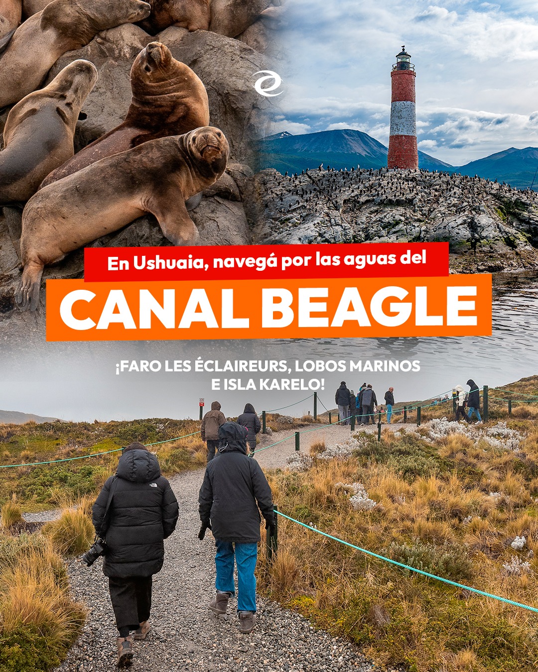 Aswalek Expediciones E.V.T Facebook ad