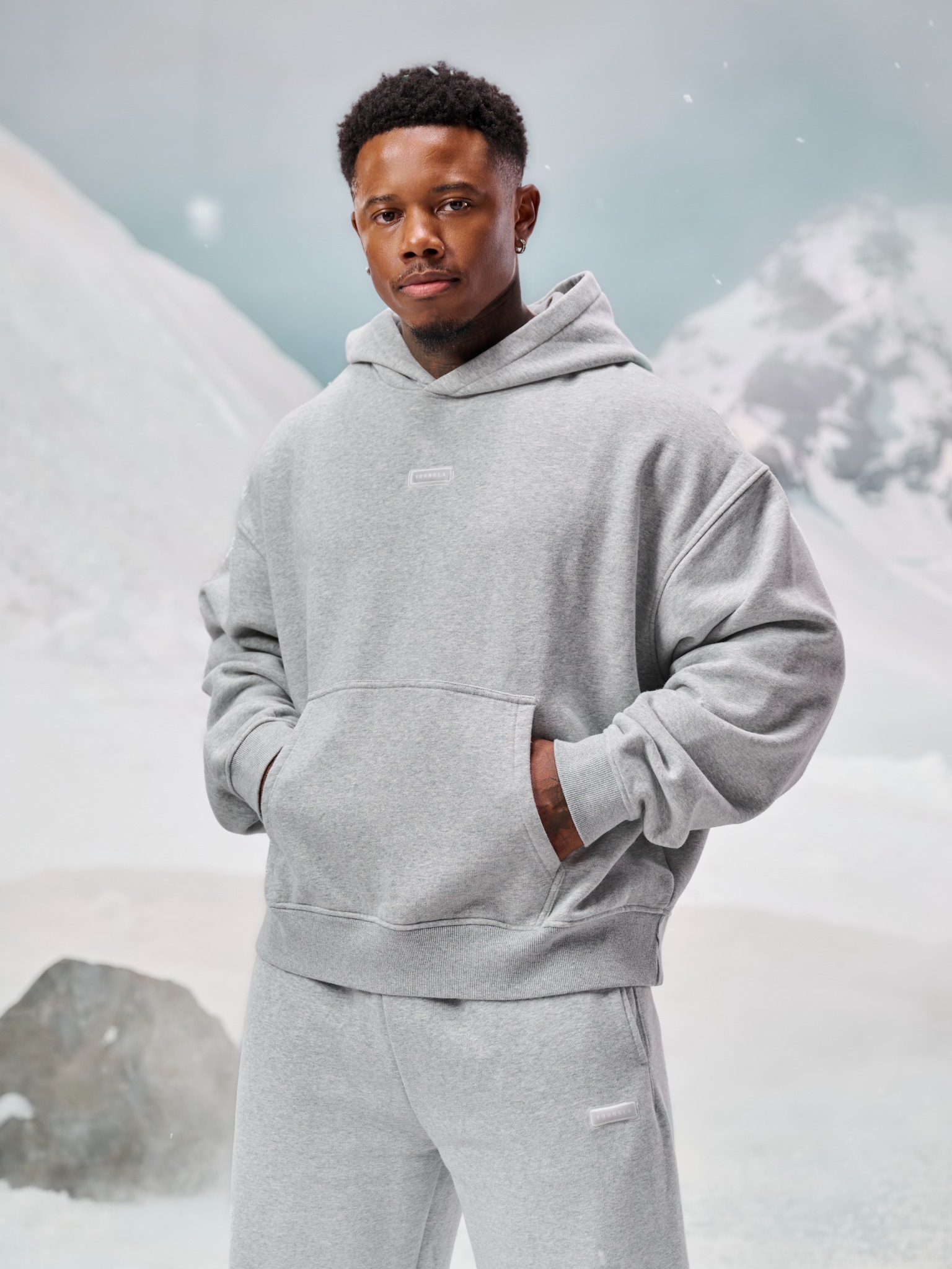 YoungLA Facebook ad