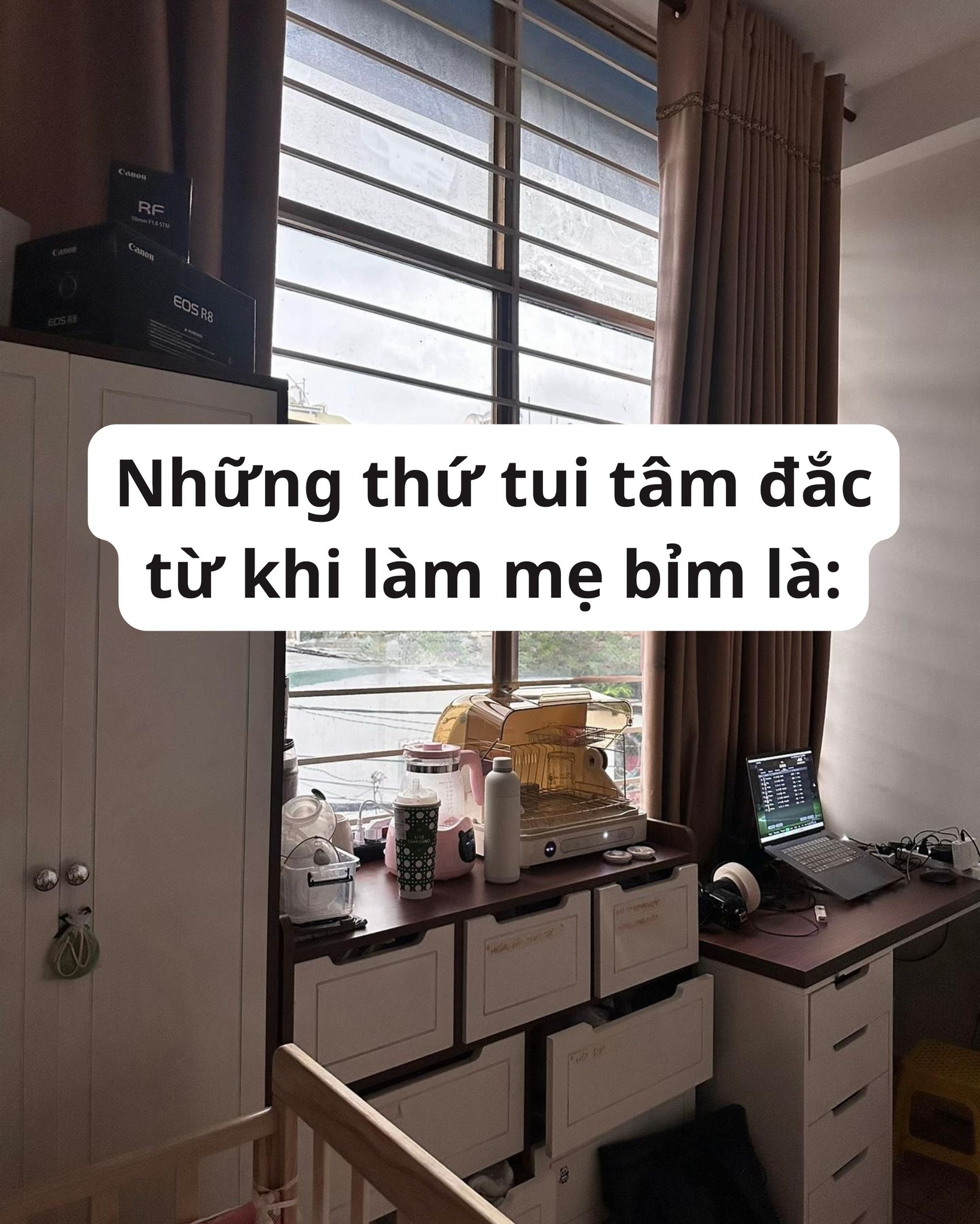 Em Bé Xíu Facebook ad