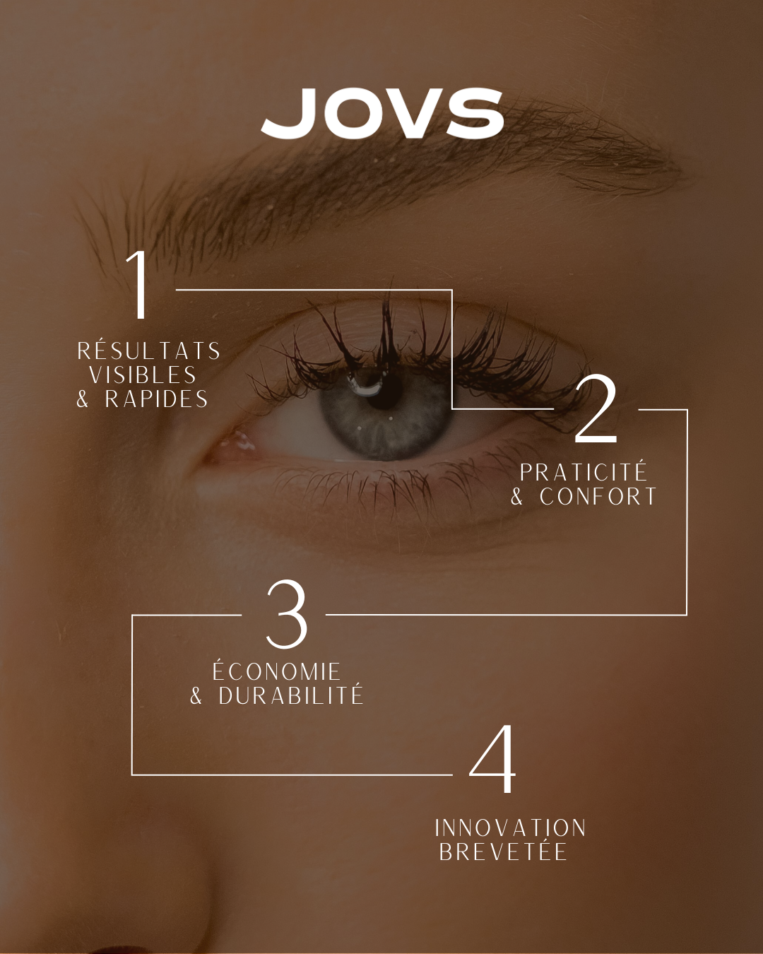 Jovs Facebook ad