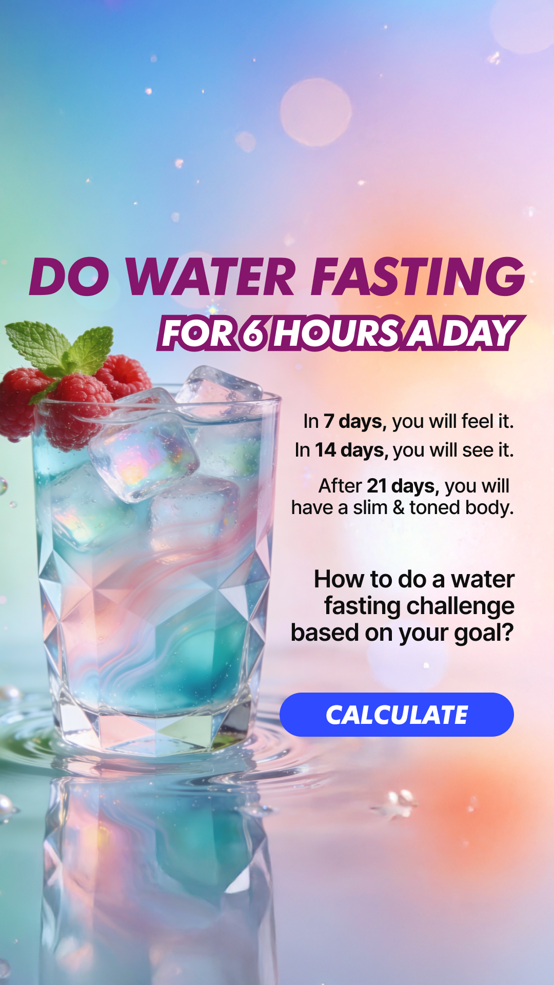 Simple App Facebook ad