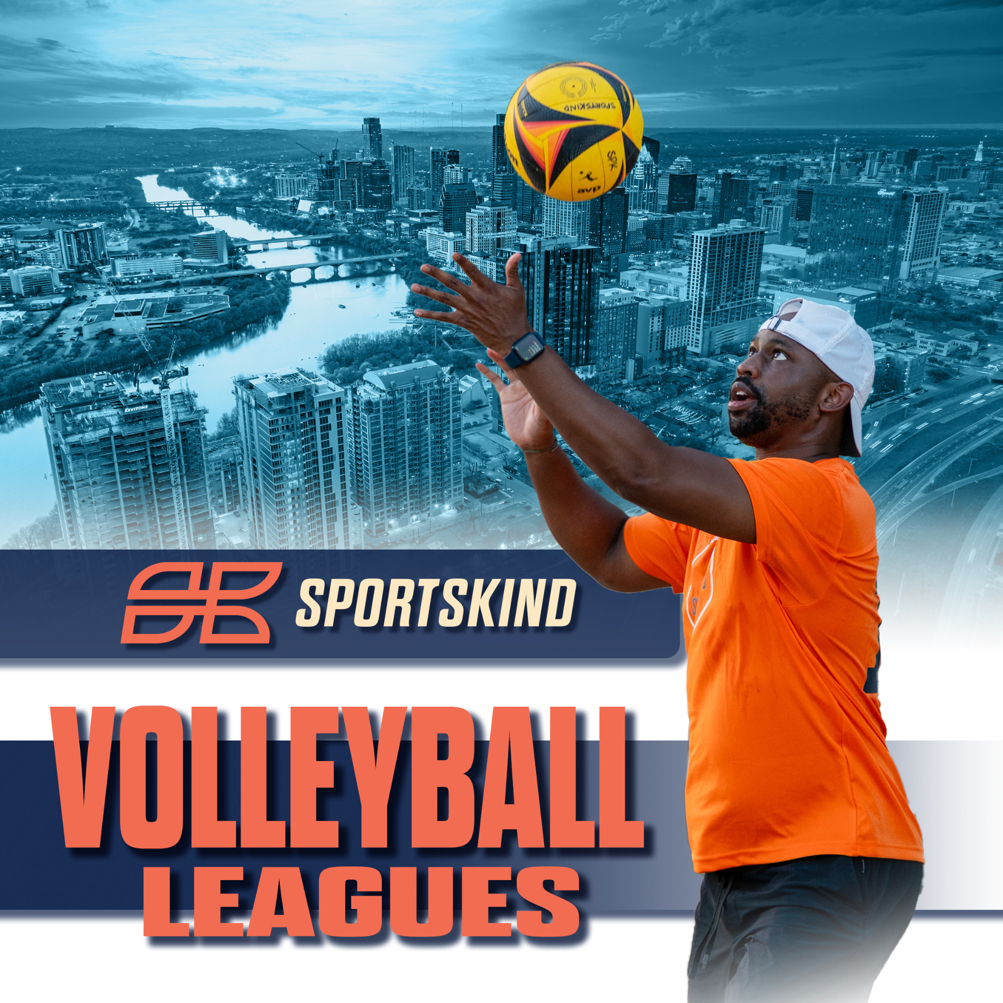 Sportskind - ATX Facebook ad