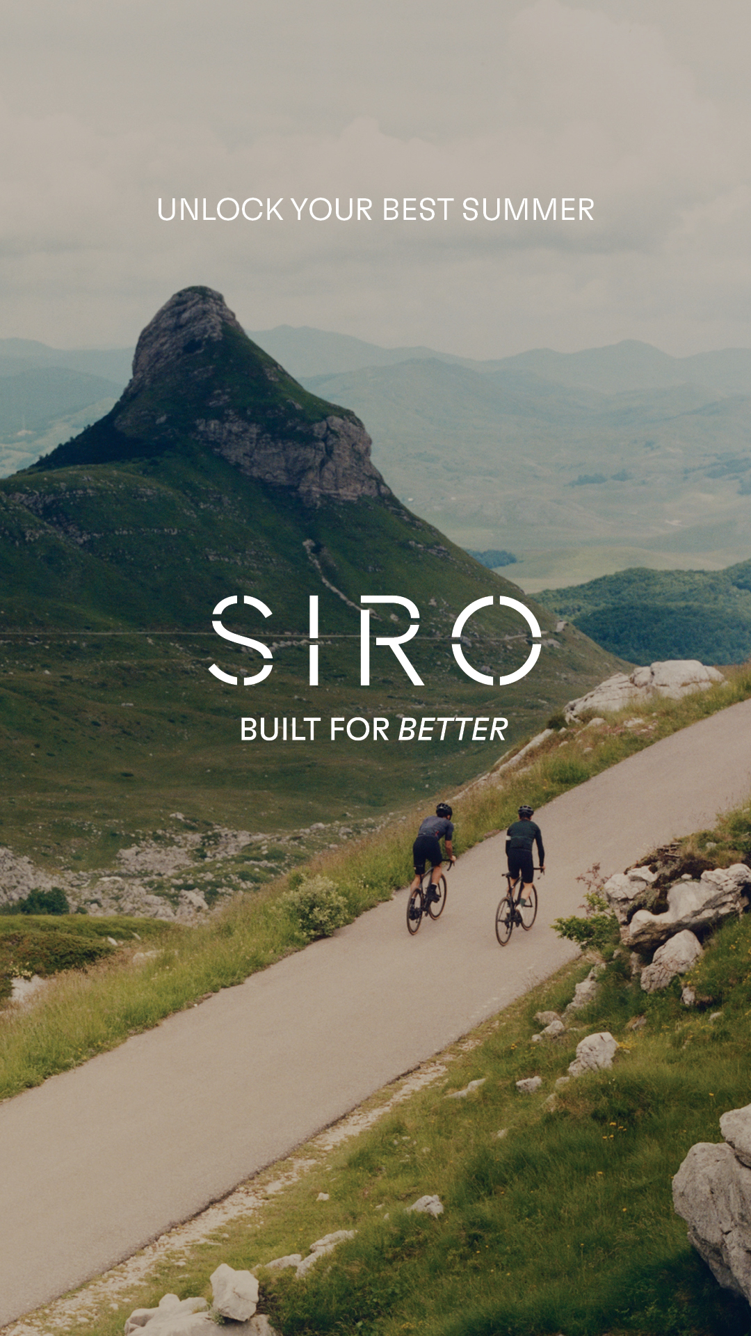 SIRO Hotels Facebook ad