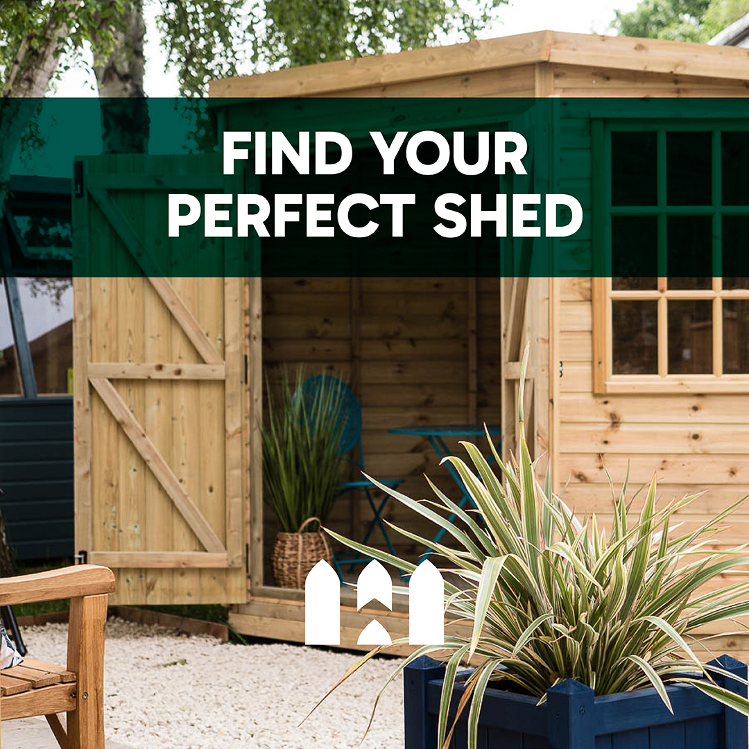 Worcester Timber Products Ltd Facebook ad: Timber Garden Fence Supplies | Worcester Timber Products