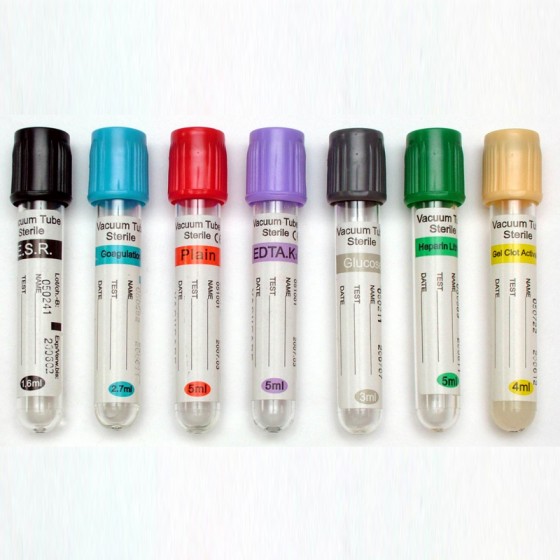 Laboratory medicine Facebook ad