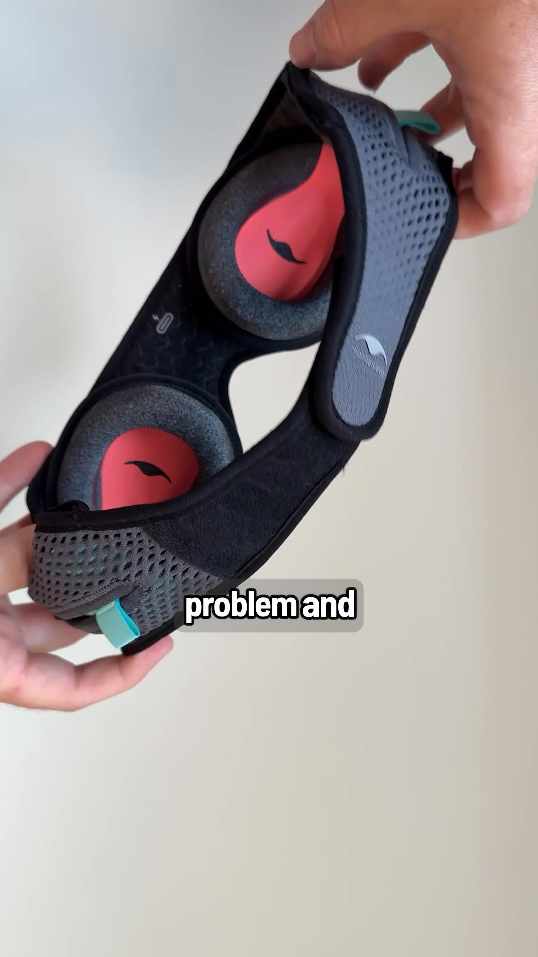 Manta Sleep Facebook ad: I thought it was a gimmick