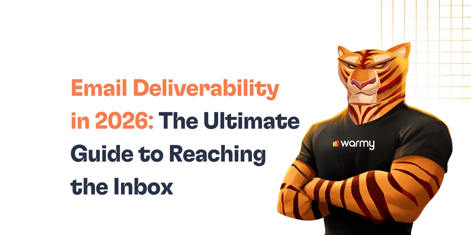 Email Warm Up with Warmy.io Facebook ad