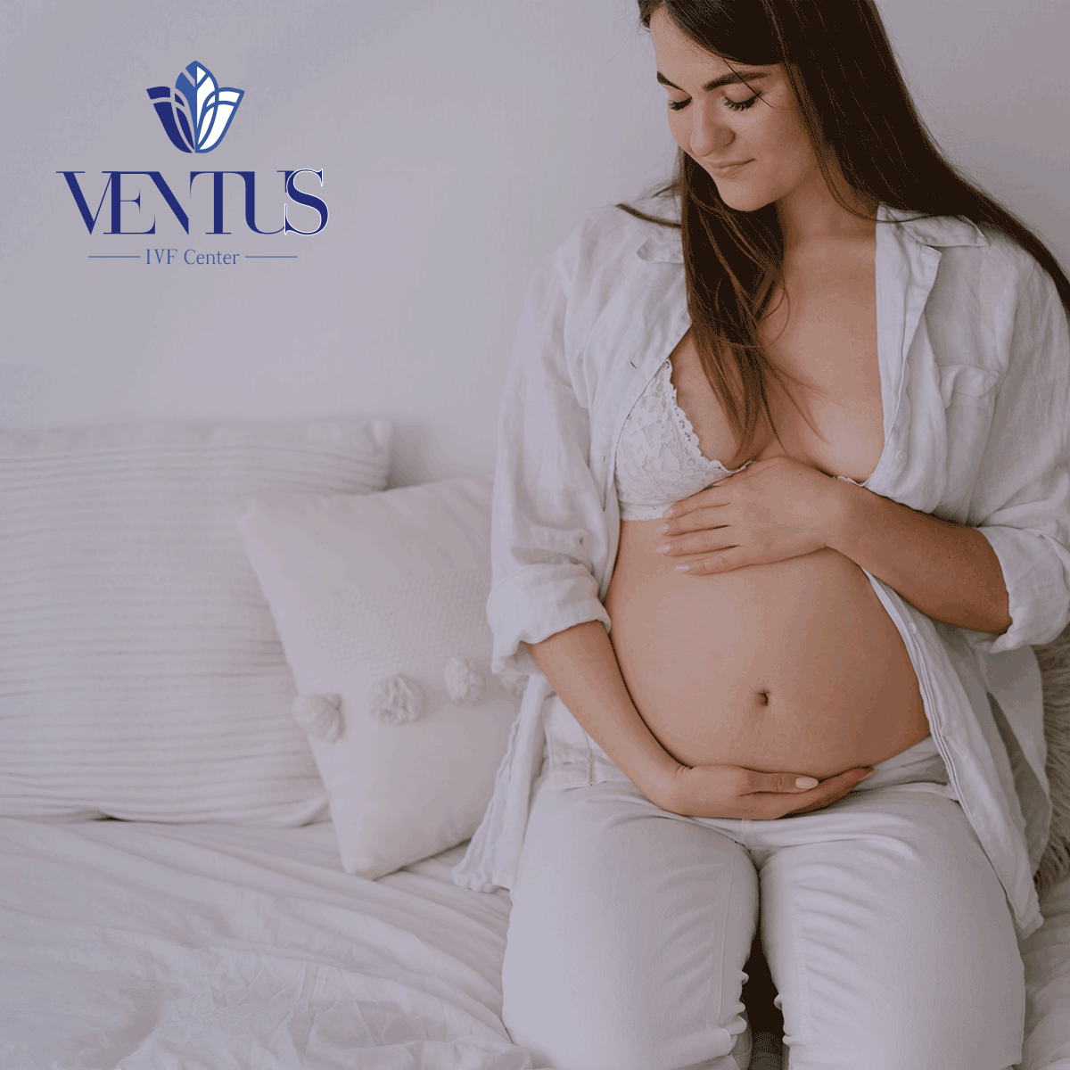 Ventus IVF Facebook ad