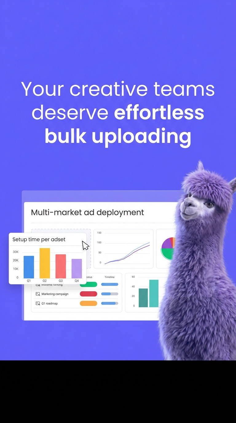 Rapid Ads Facebook ad