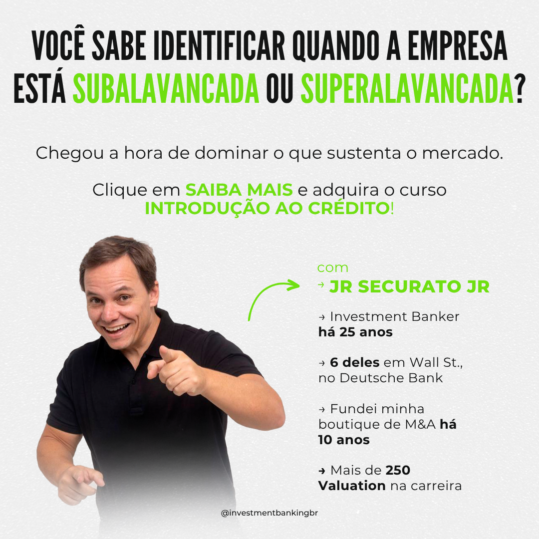 InvestmentBanking.com.br Facebook ad