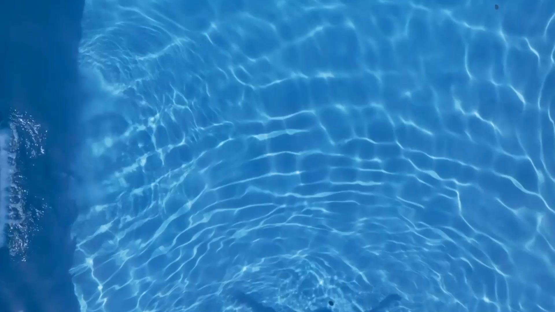 Anthony & Sylvan Pools Facebook ad