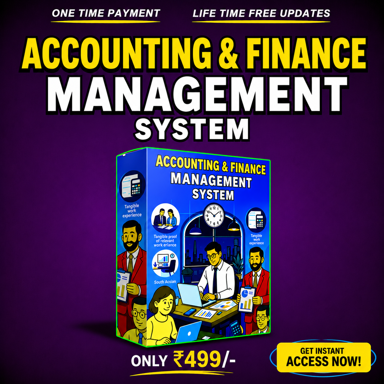 Digi Docs Facebook ad