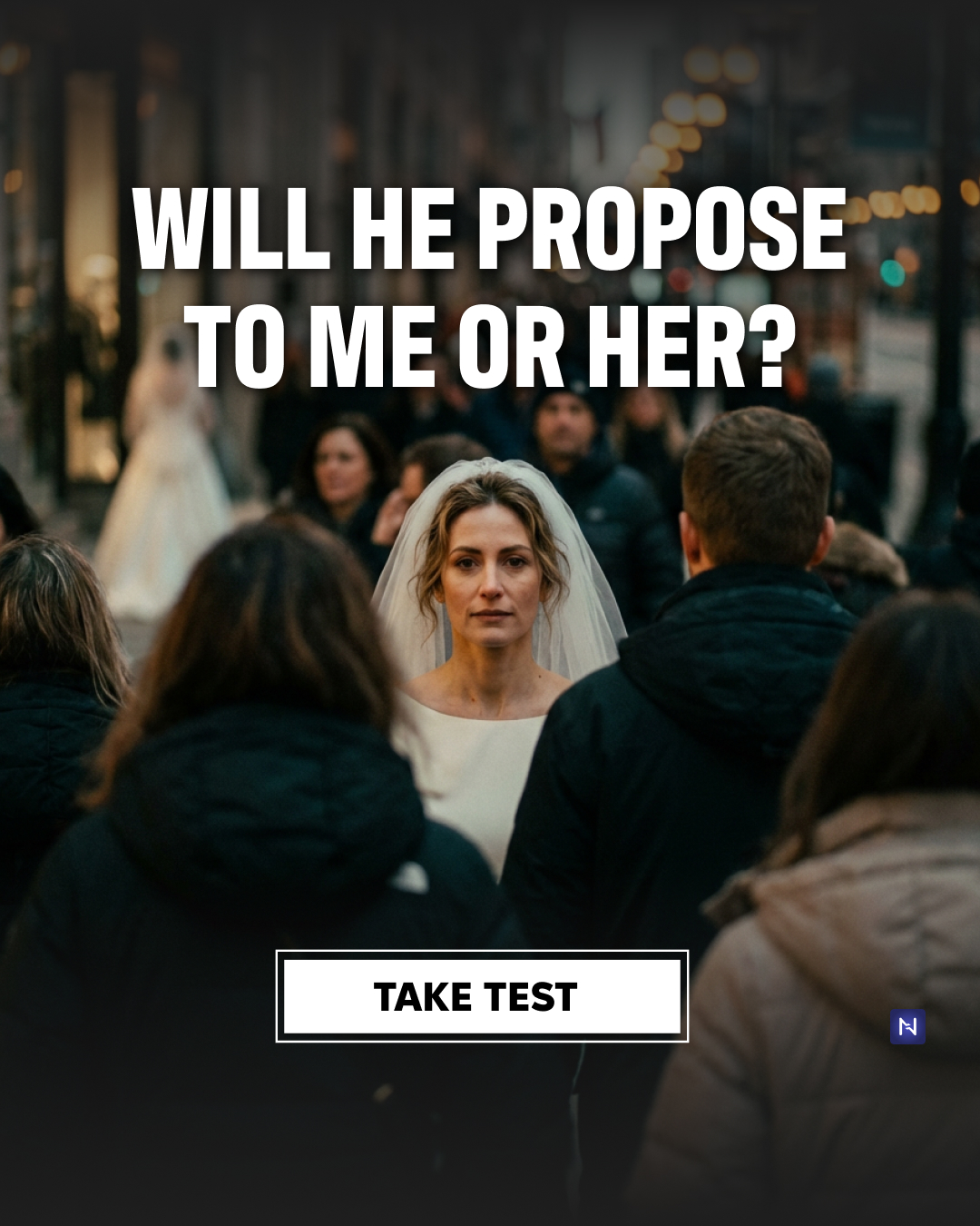 Nebula: Marriage Compatibility Facebook ad