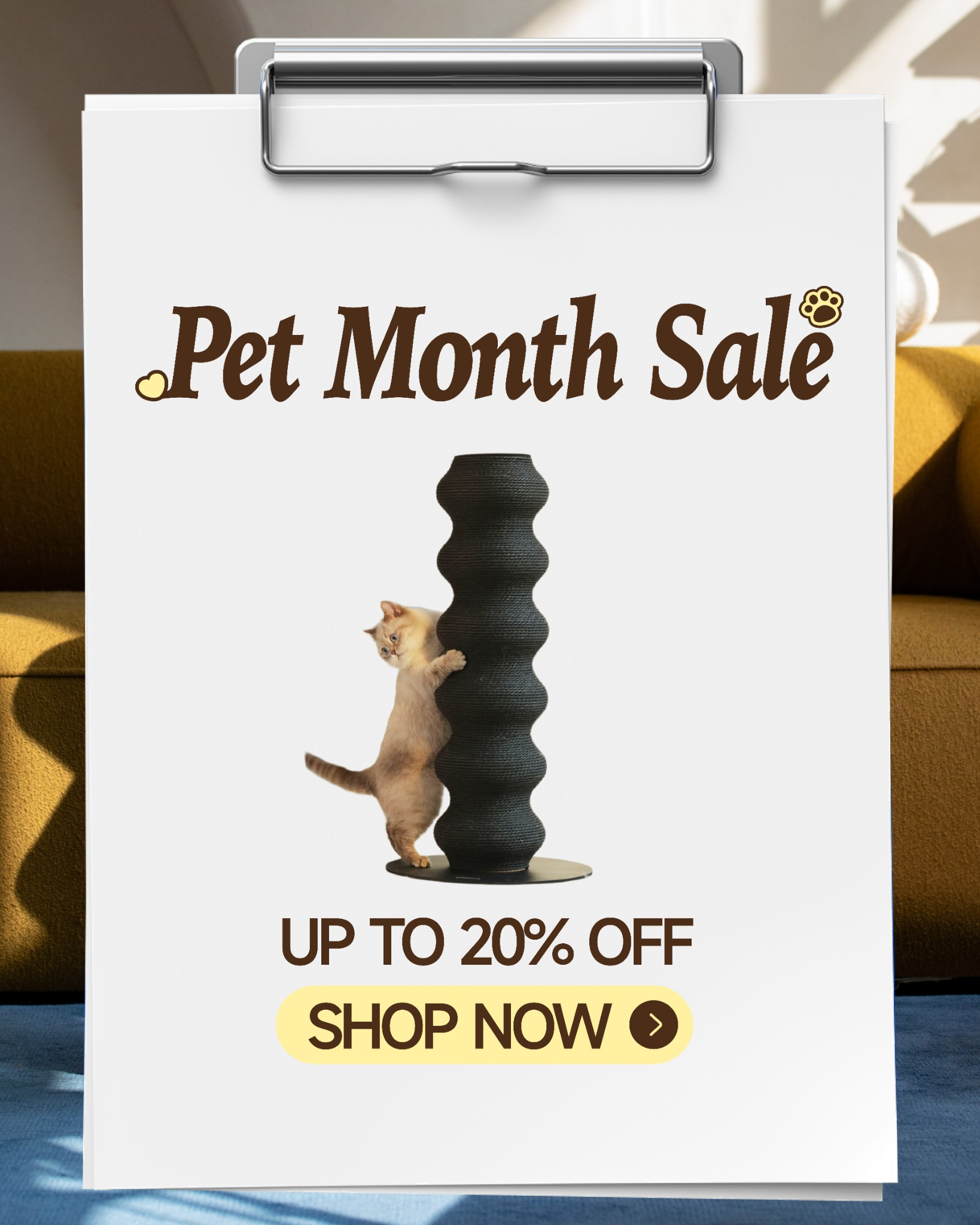 Furrytail_us Facebook ad