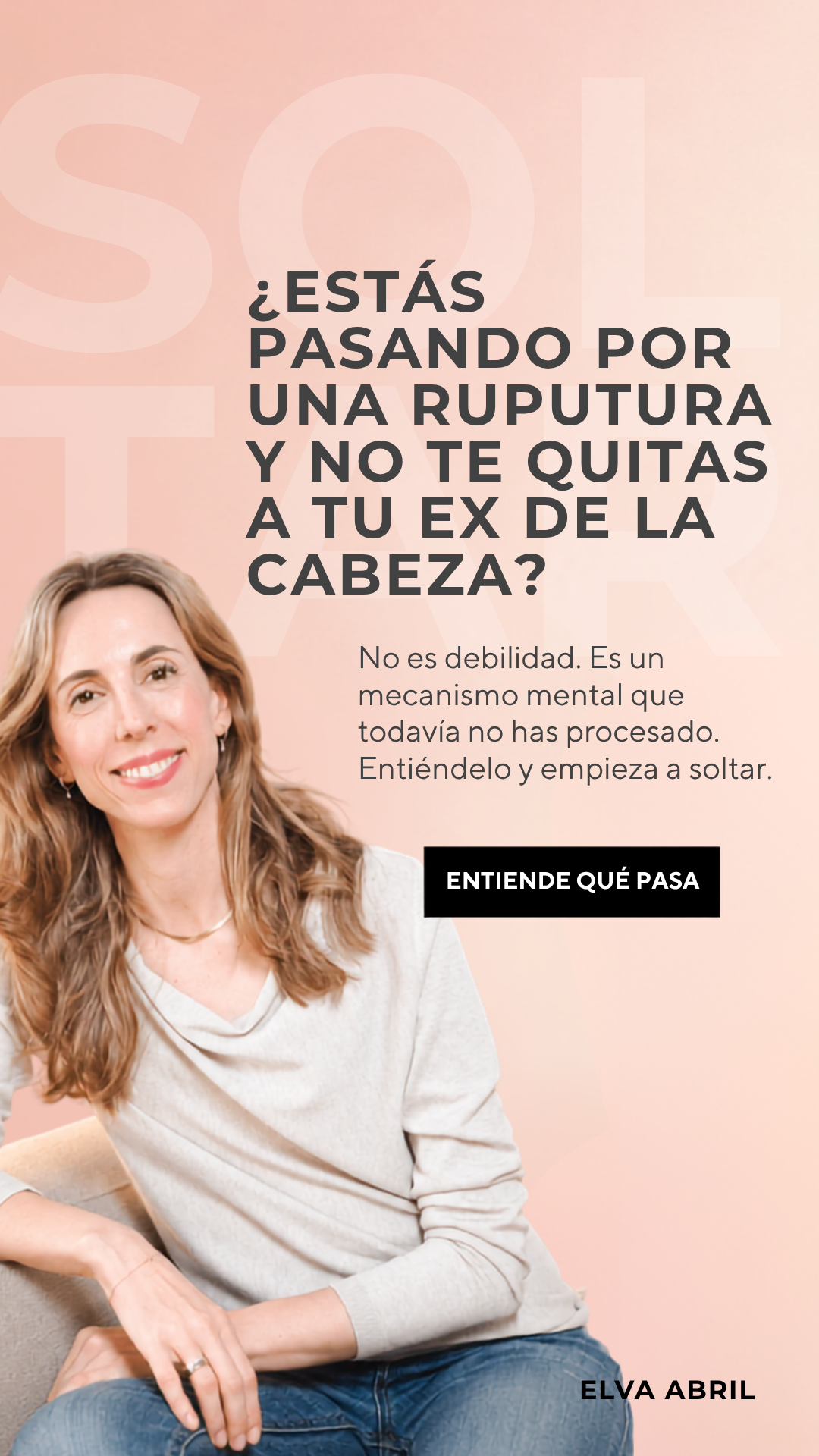 Elva Abril Facebook ad from Jul 1, 2026