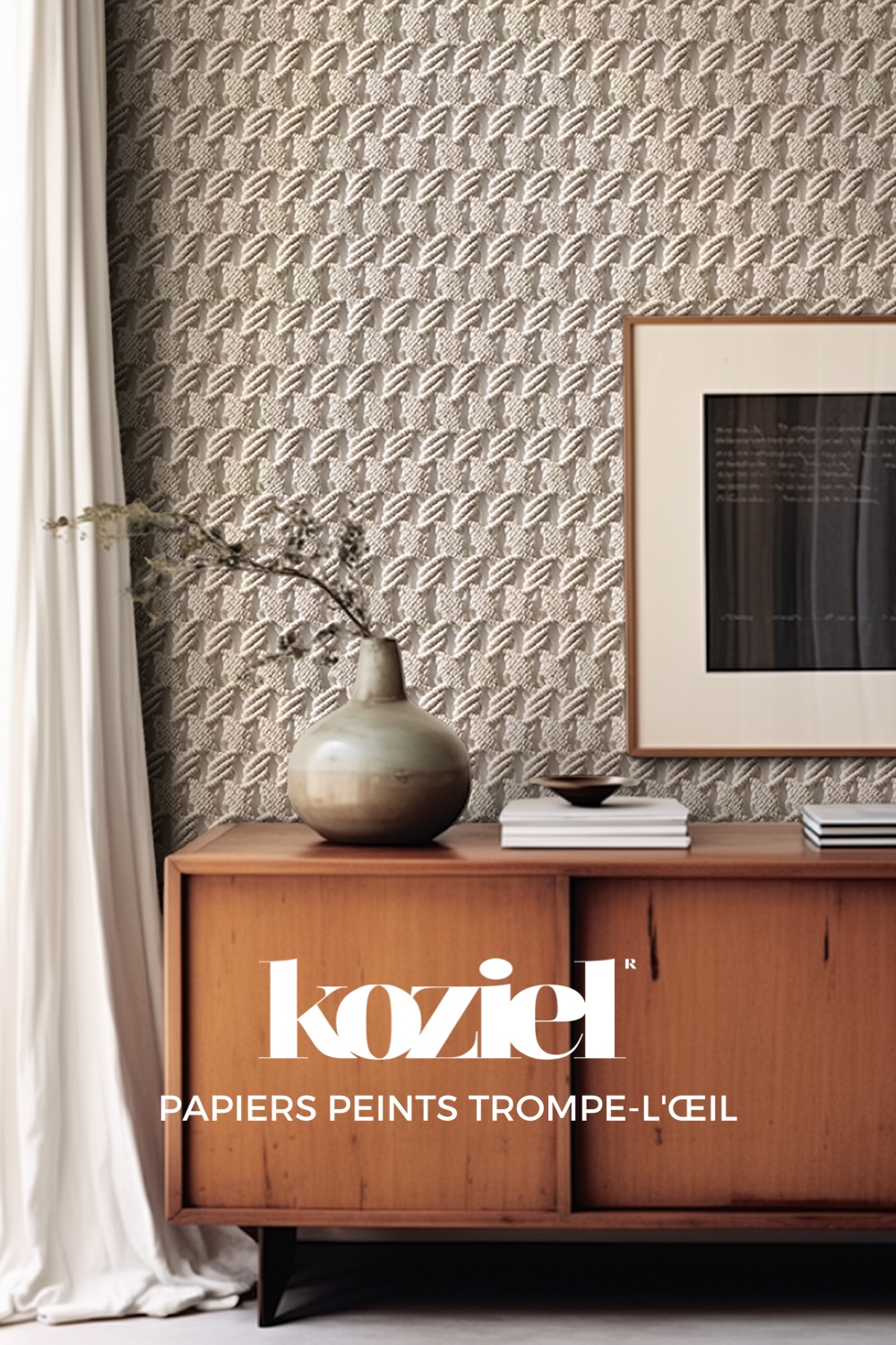 koziel.fr Facebook ad from Aug 10, 2026