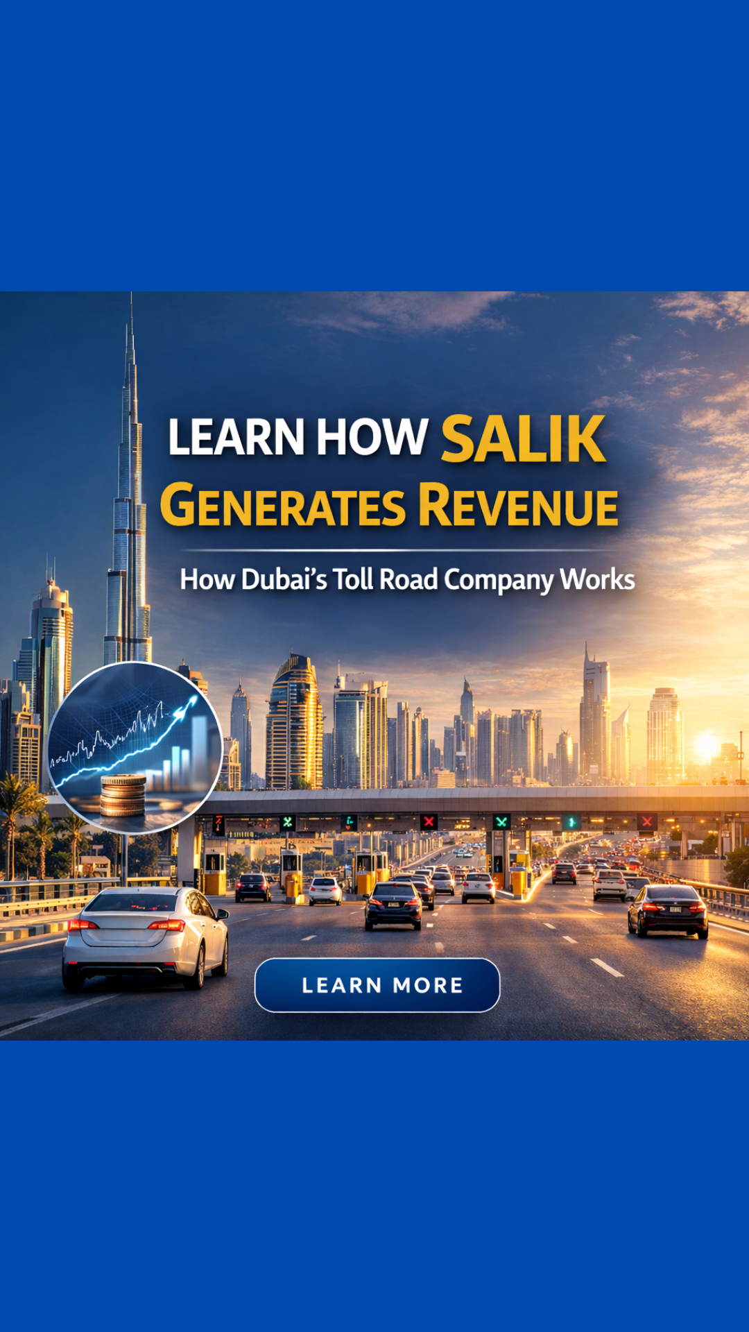 GCC world Facebook ad