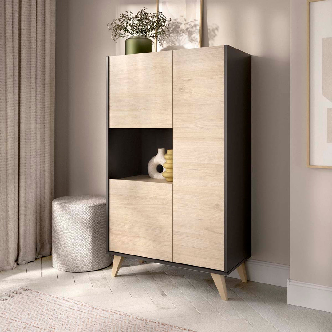 Livanhome Facebook ad: Haz de tu hogar un lugar que enamore.