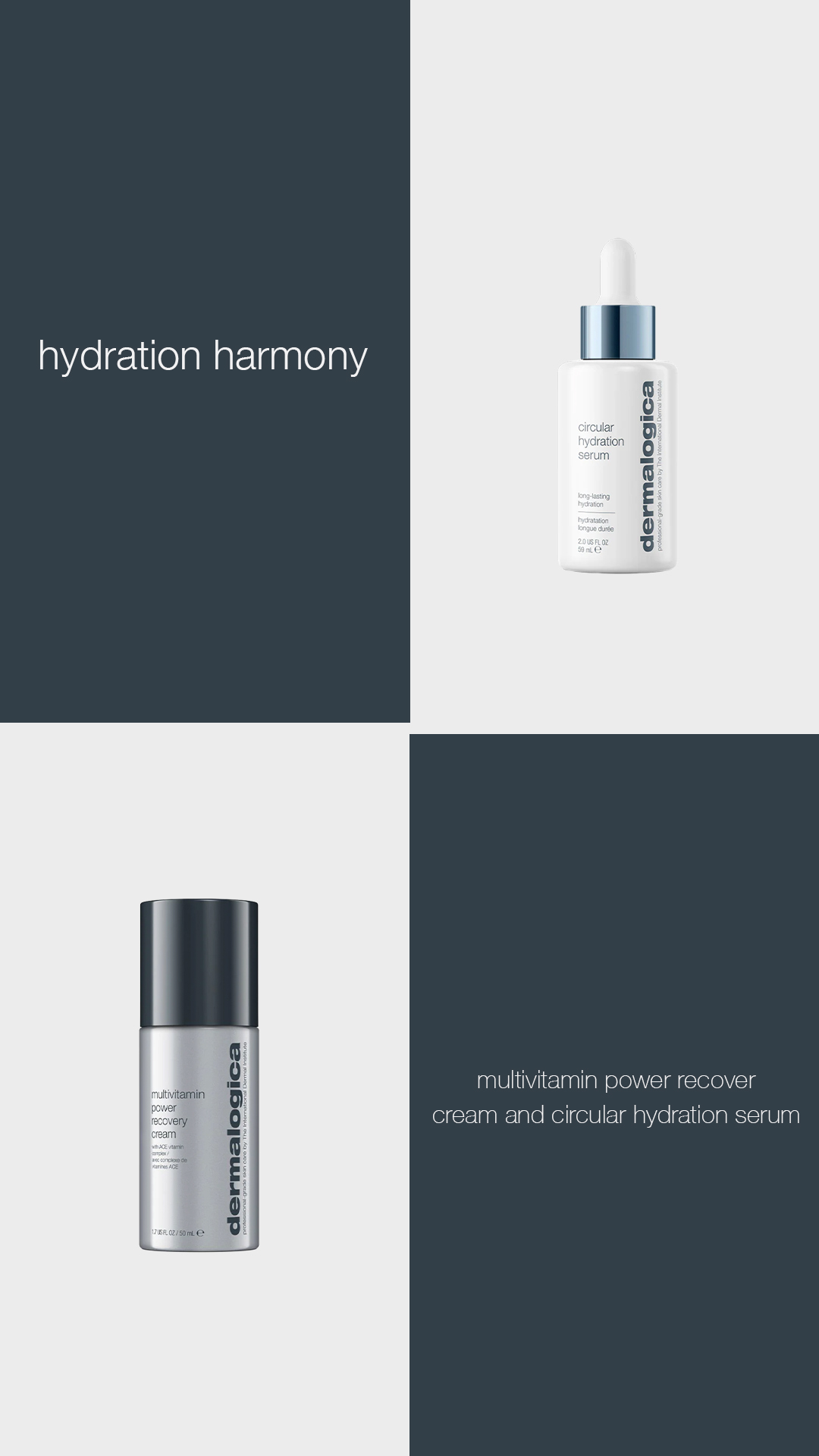 Dermalogica Australia Facebook ad