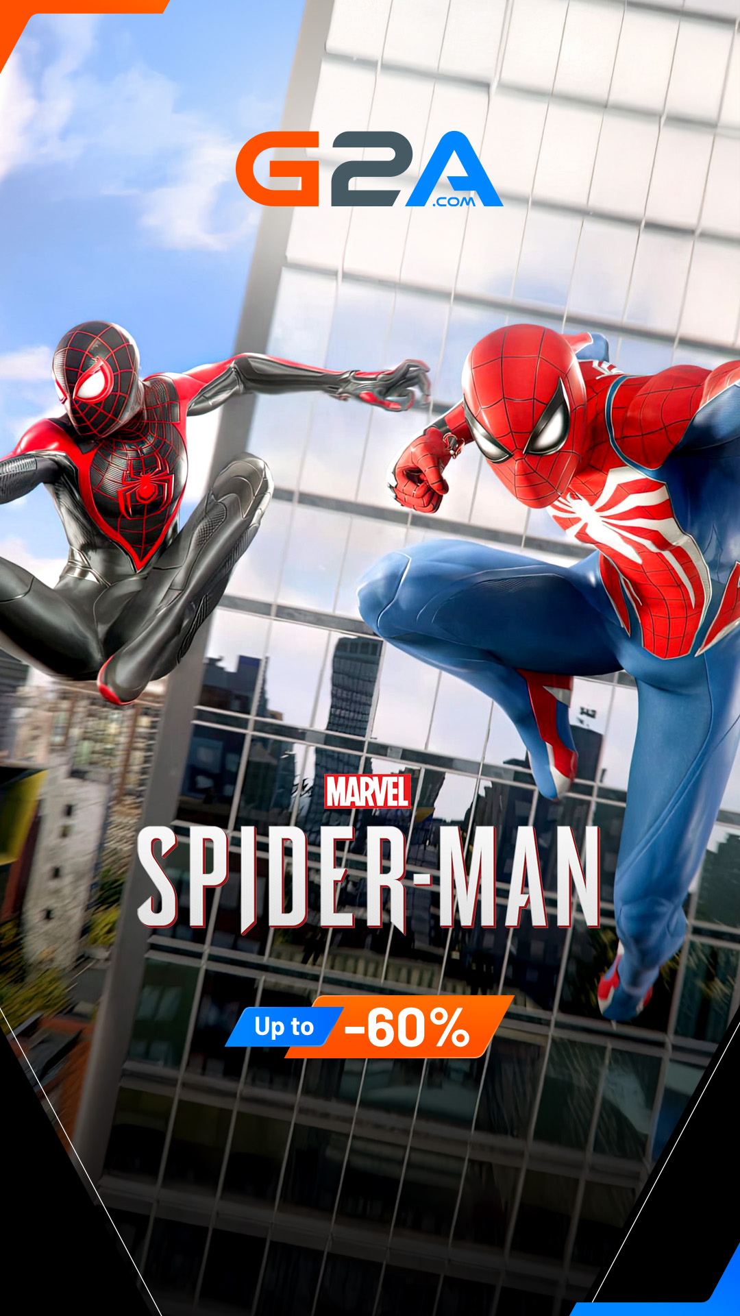G2A.COM Facebook ad