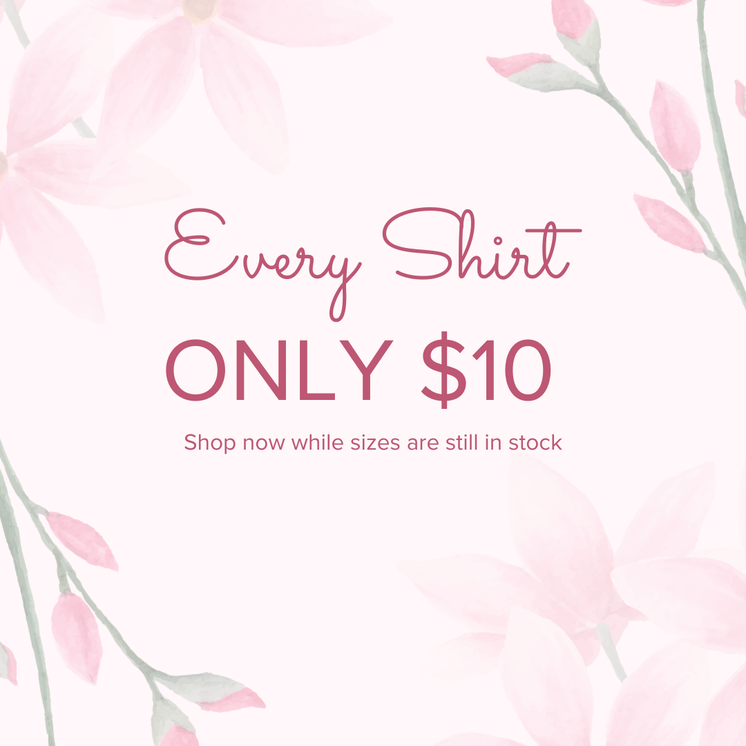 Love in Faith Facebook ad