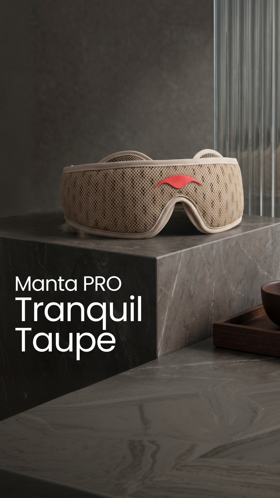 Manta Sleep Facebook ad