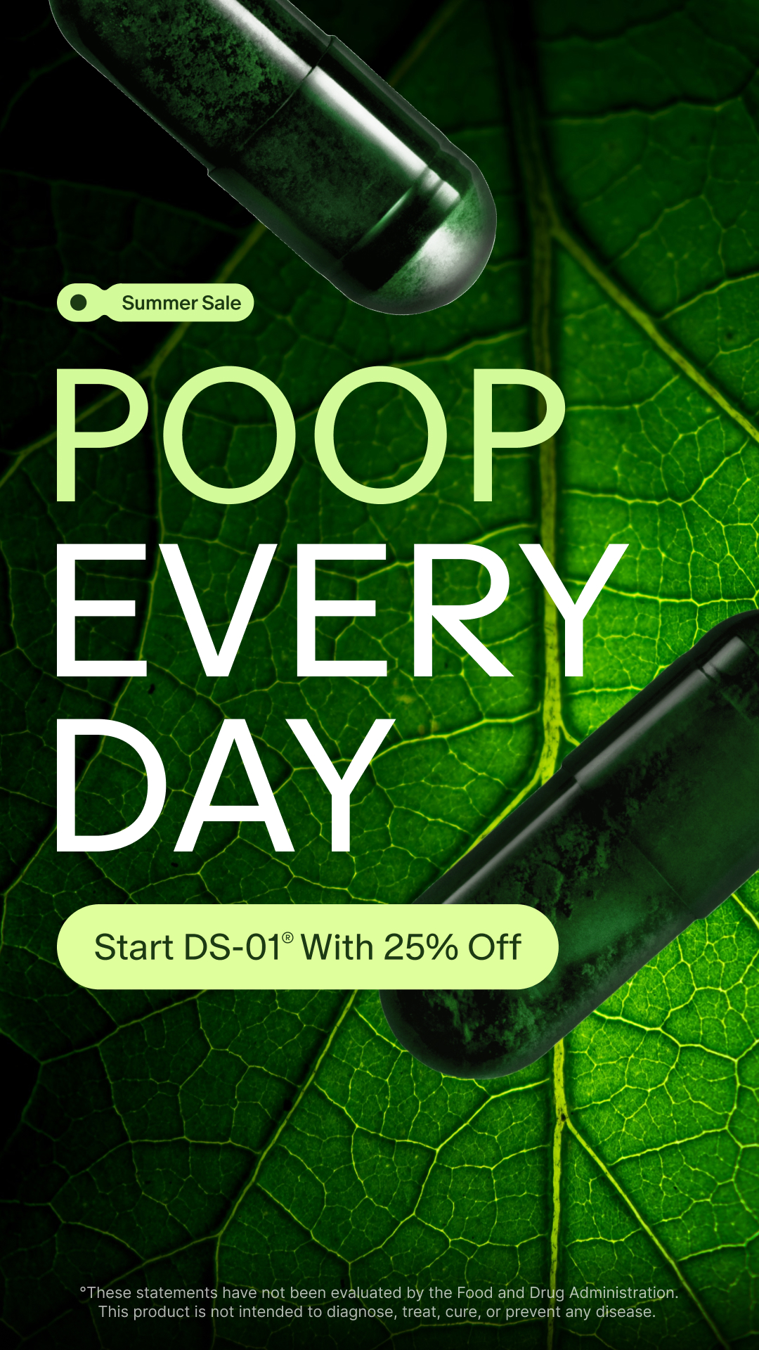 Seed Facebook ad