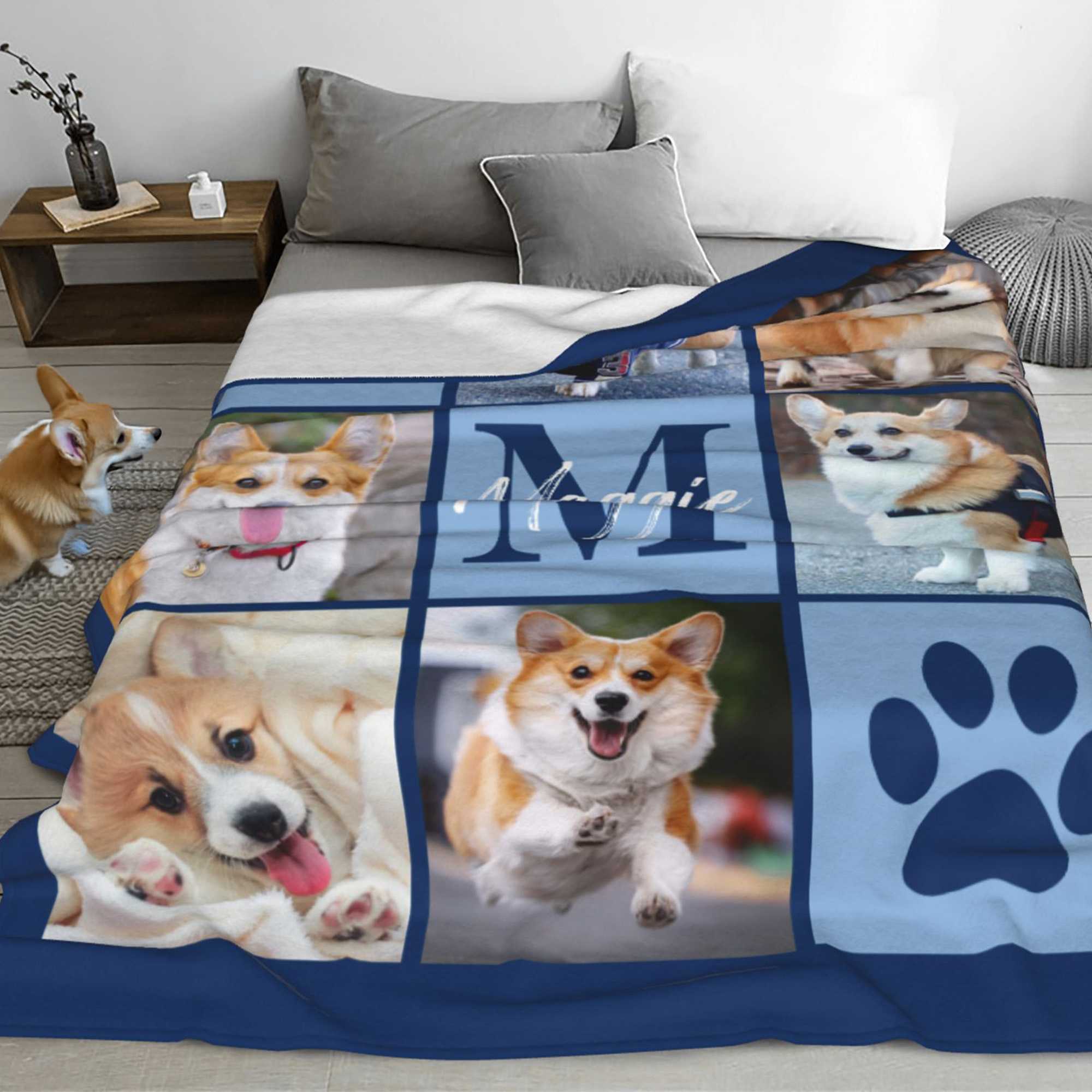 Callie Gifts Facebook ad