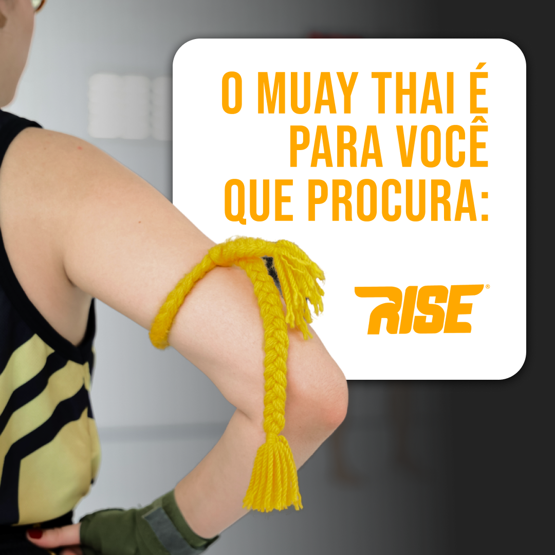 RISE CLUB Casa Forte Facebook ad