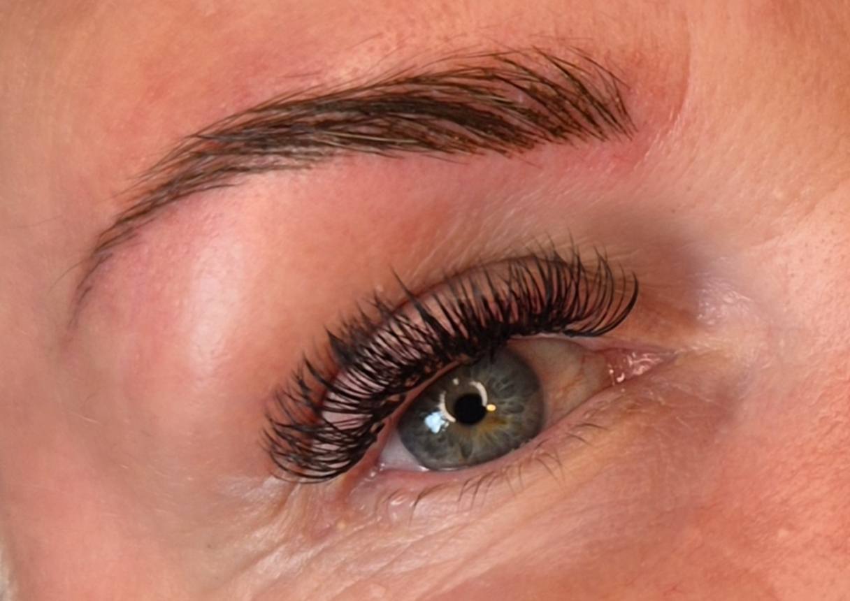 Atelier Beauty & Permanent Make-up Facebook ad