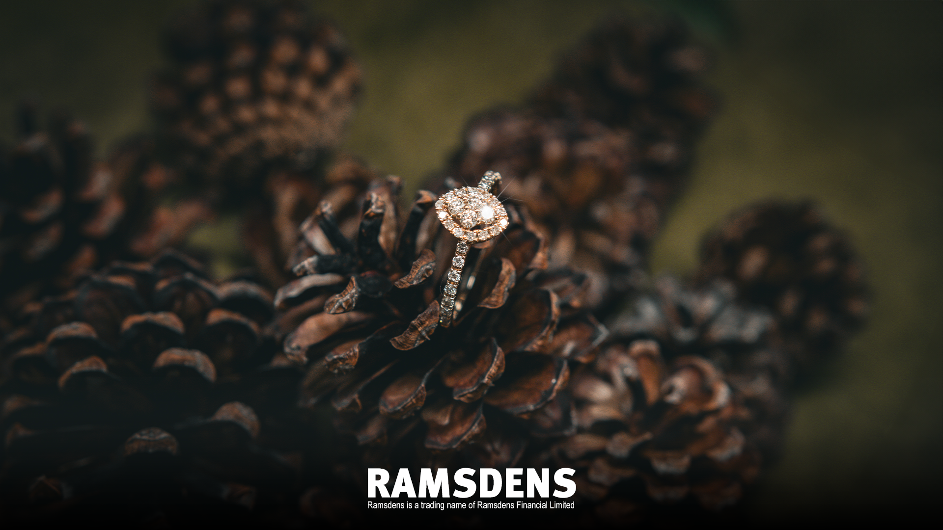 RAMSDENS Facebook ad