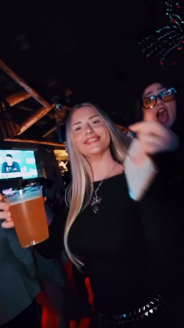 Dope Entertainment Facebook ad: SCORPION BAR THURSDAYS