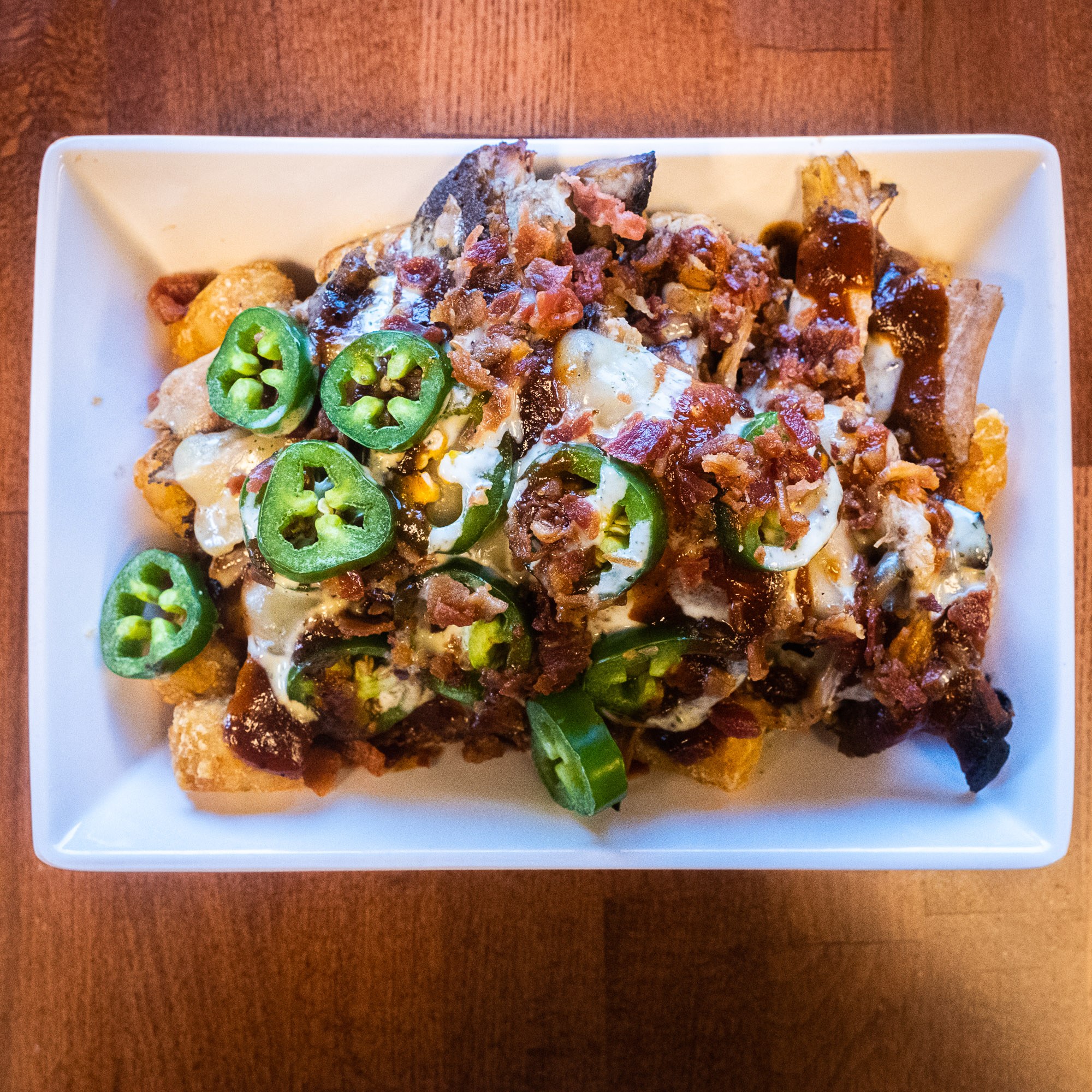 Smokey Bear's BBQ and Catering Facebook ad: Smokey Bears Barbecue, Mom and Pop's Barbecue Restaurant…