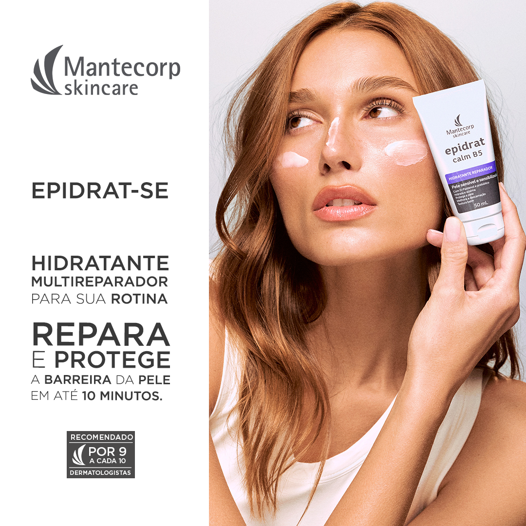 Mantecorp Skincare Facebook ad