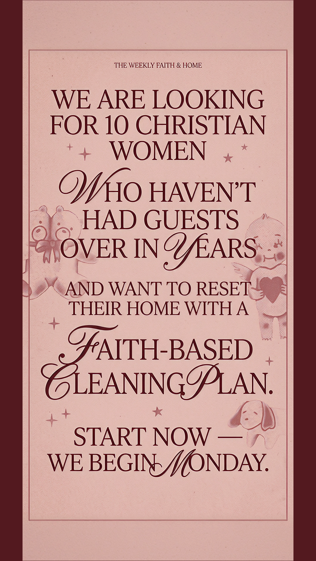Emma Carter Facebook ad from May 5, 2026