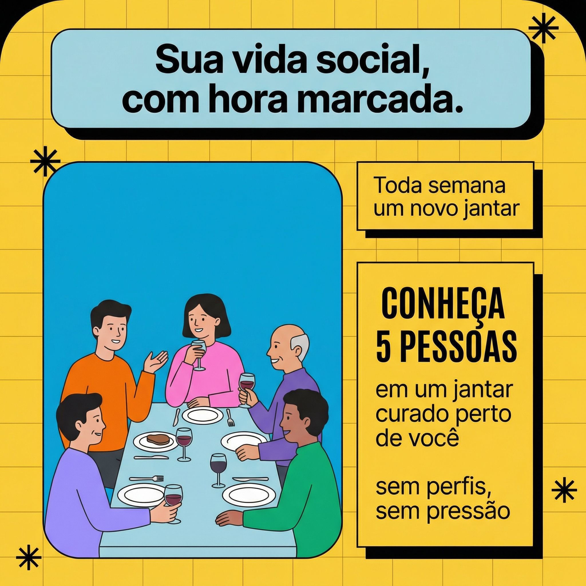 Timeleft Facebook ad