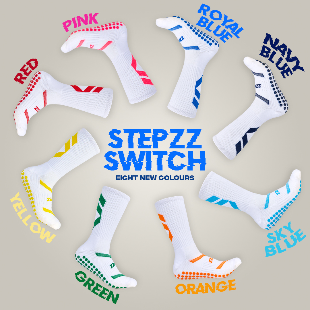 Stepzz Facebook ad