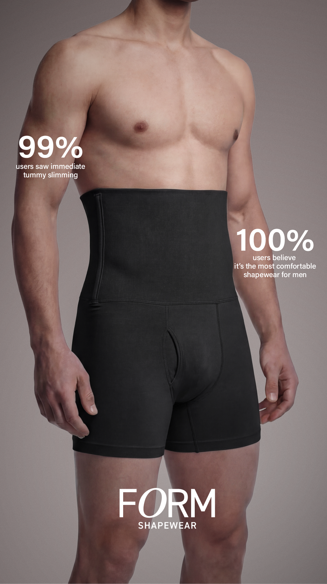 DaMENSCH Facebook ad