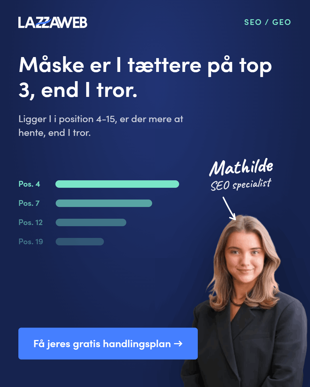 LAZZAWEB Facebook ad