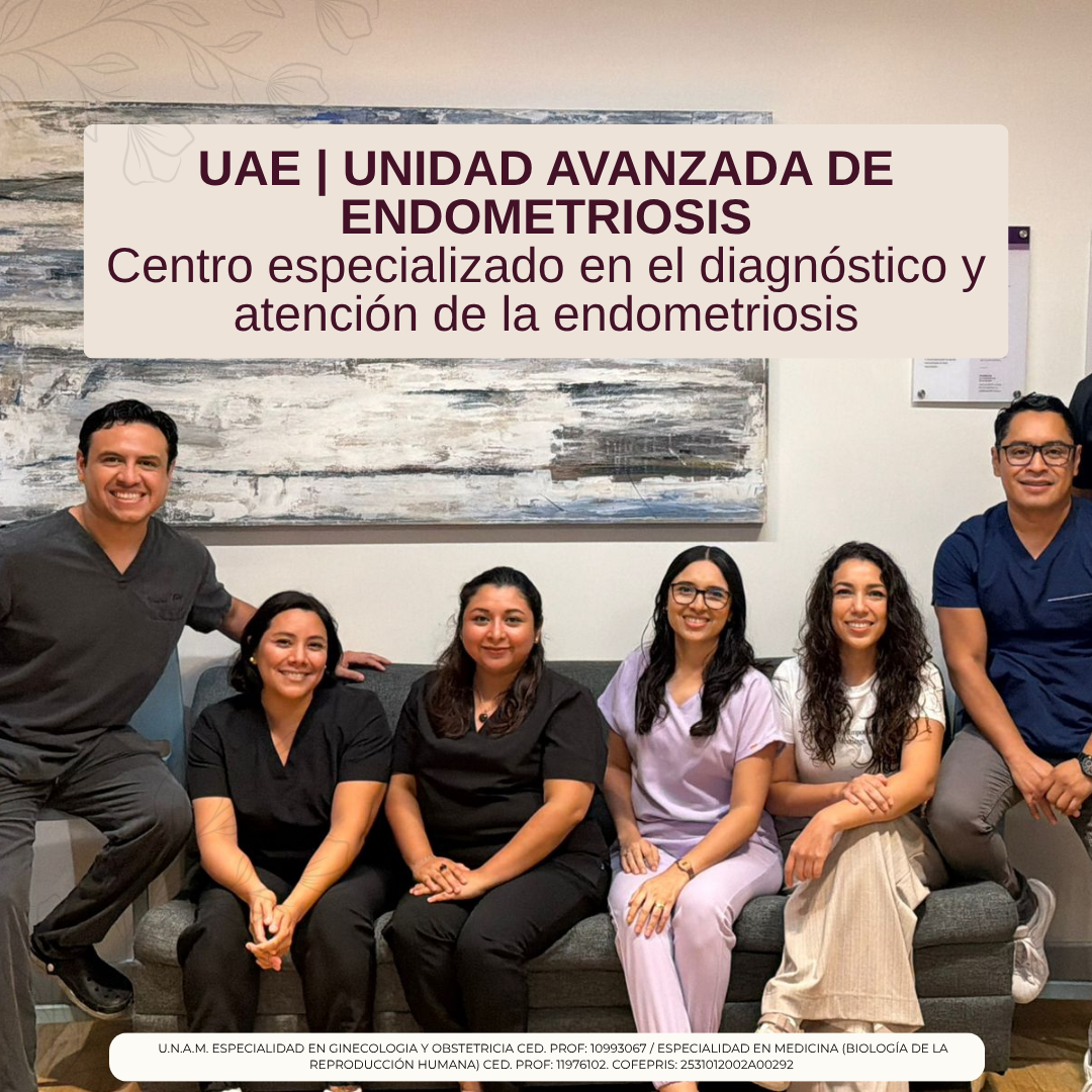 Dr. Ivan Sánchez Orduña - Ginecología y Reproducción Asistida - Mérida Facebook ad: ¡Agenda tu cita!