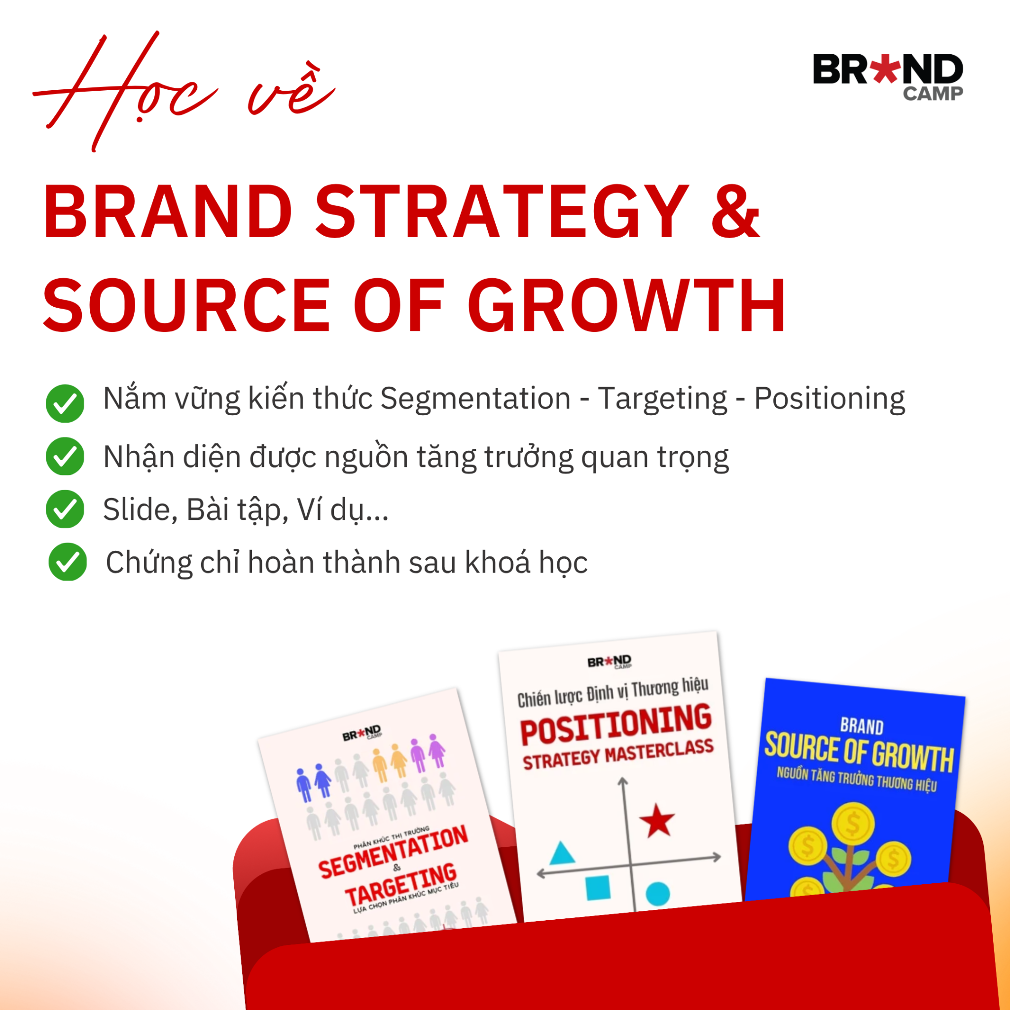 Brands Vietnam Facebook ad
