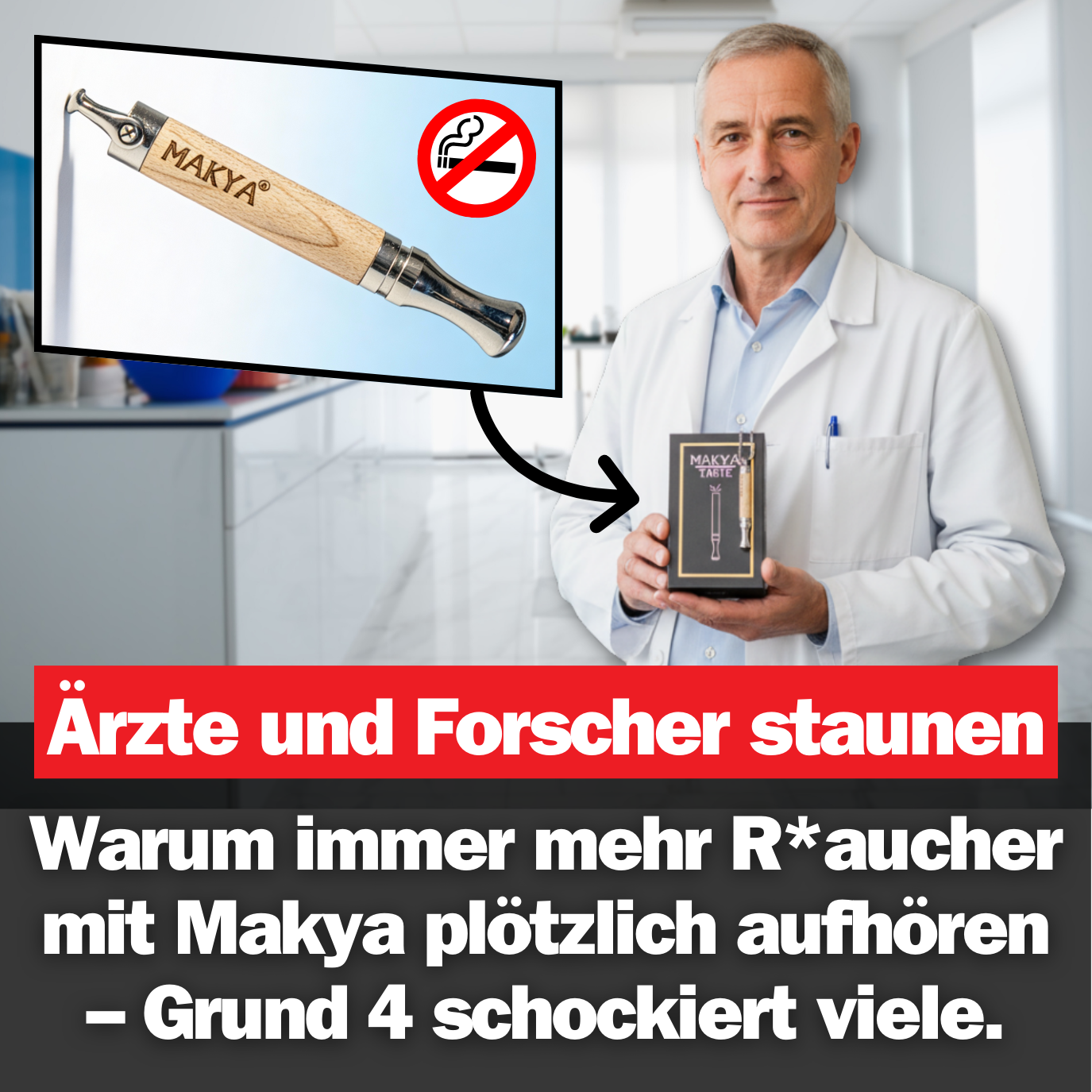 AtemKraft Facebook ad