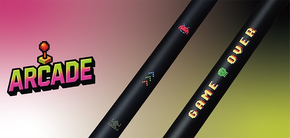 RAID Cues International Facebook ad: Discover the new faces of RAID Cues!