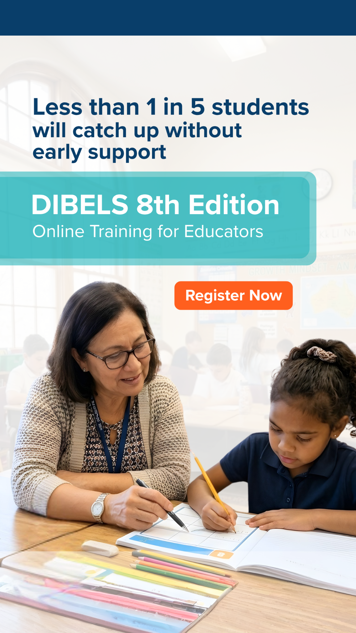 Speld SA - Specific Learning Difficulties Association of South Australia Facebook ad