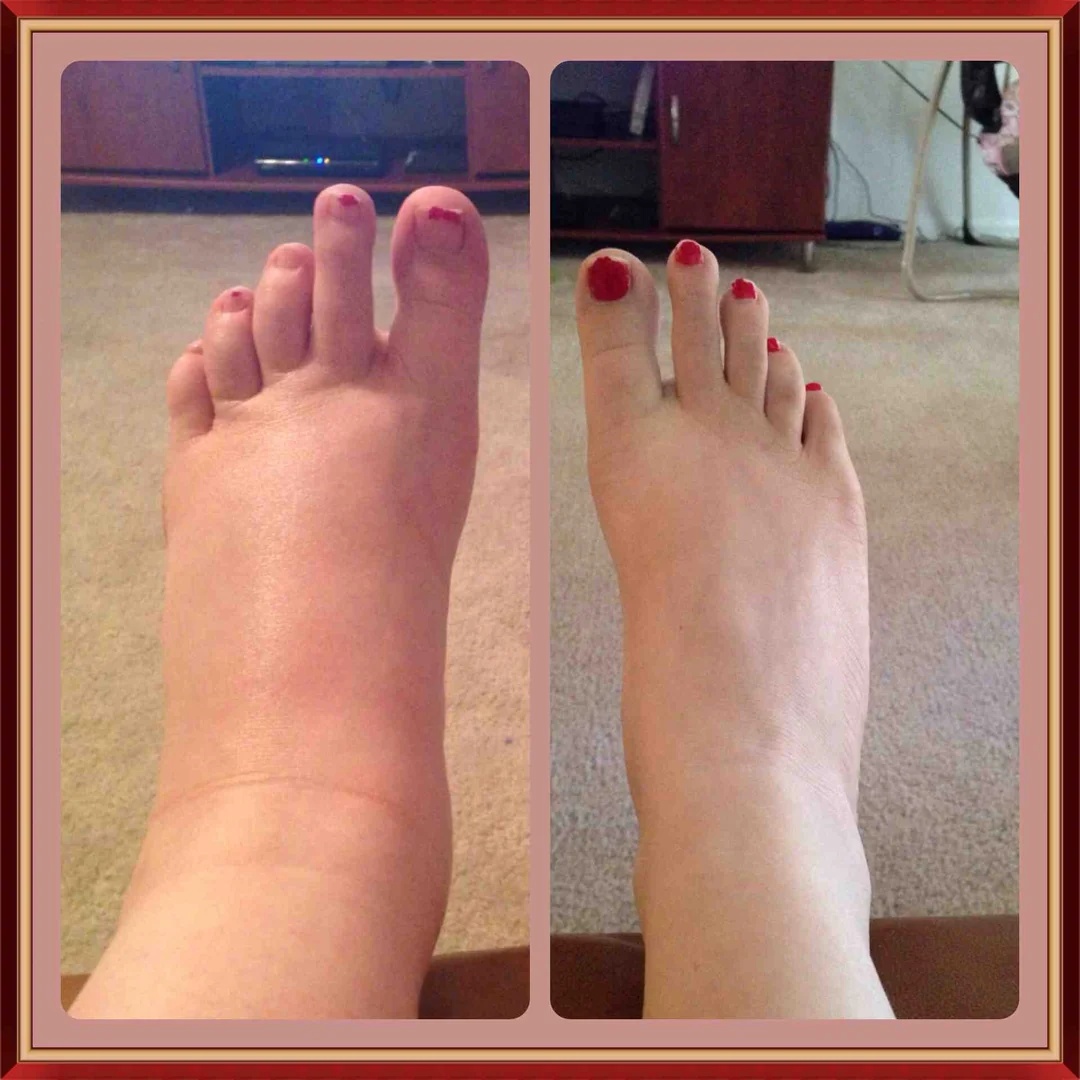 Dr. Elena Hart, MD Facebook ad