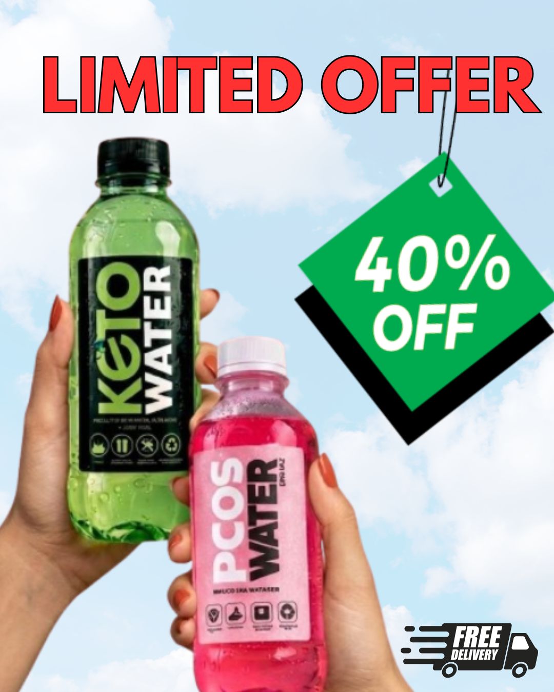 Eushbi Active Naturals Facebook ad