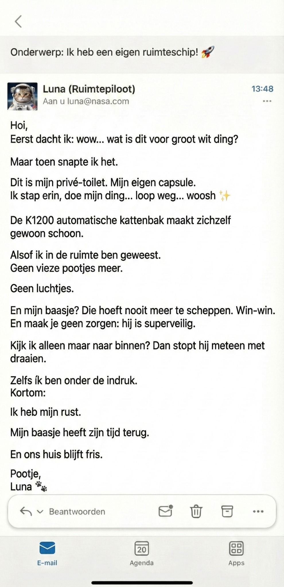 Zedar Facebook ad from Jan 8, 2026