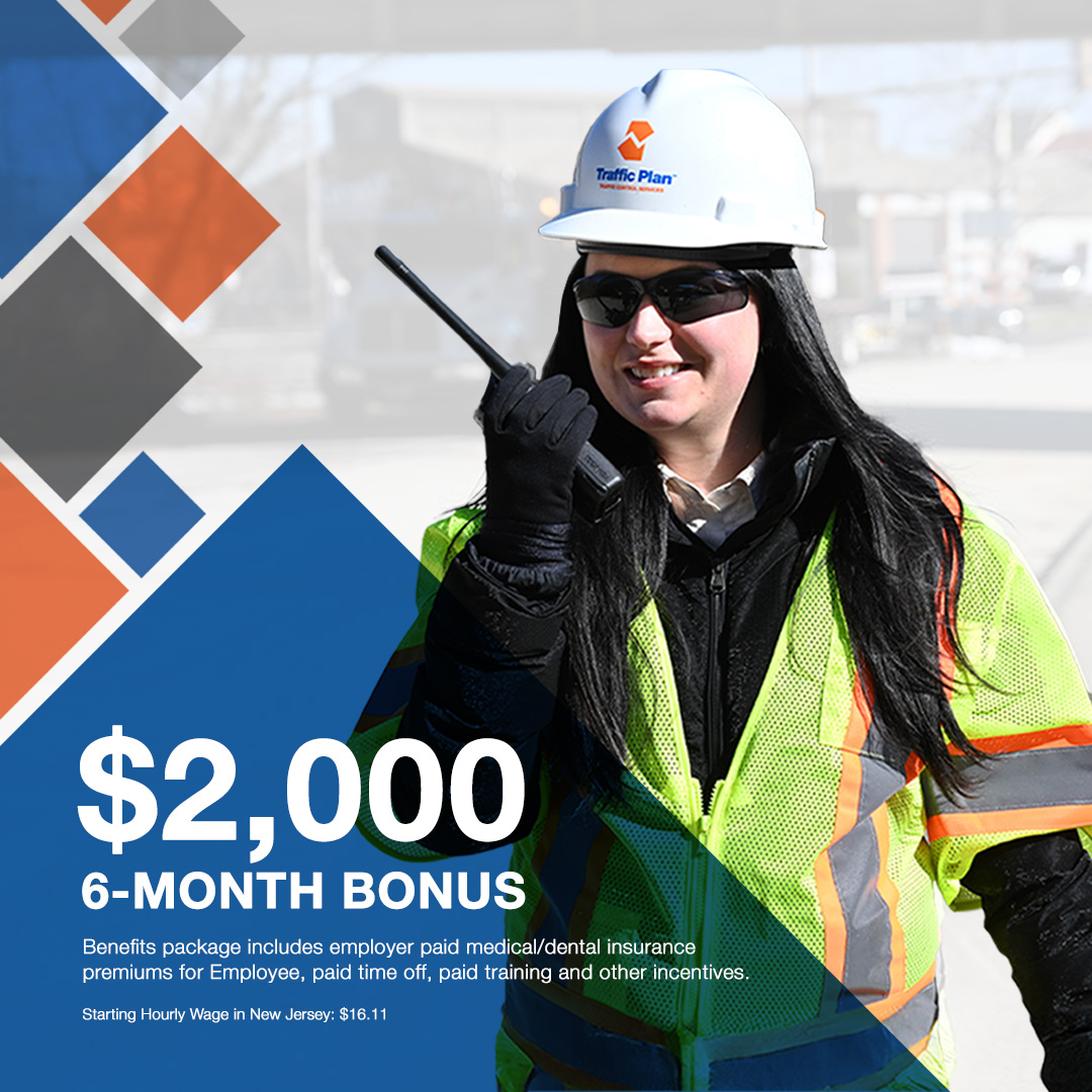 Traffic Plan - Traffic Control Services Facebook ad: Cash Bonus + Paid Training