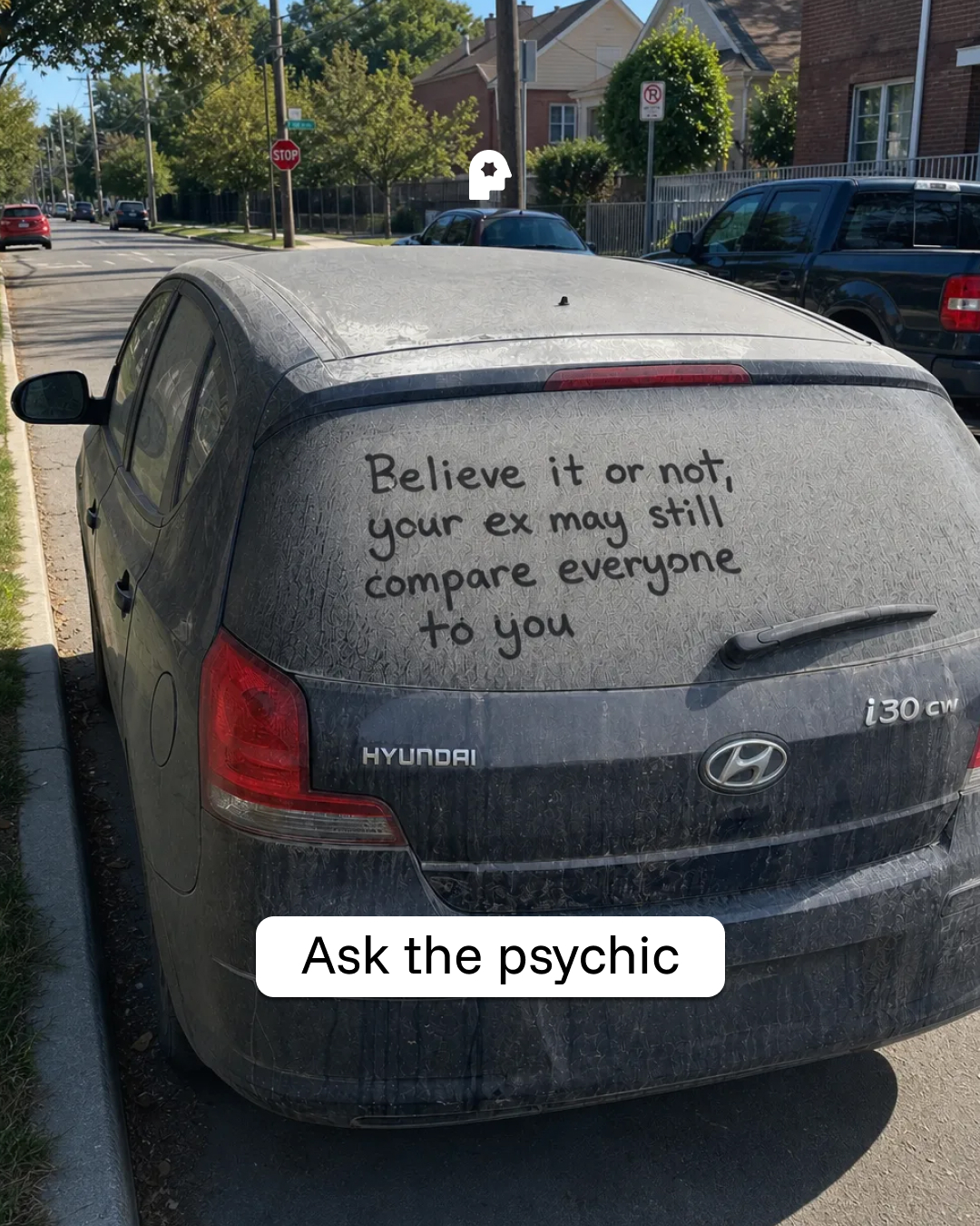 Your Relationship Advisor Facebook ad